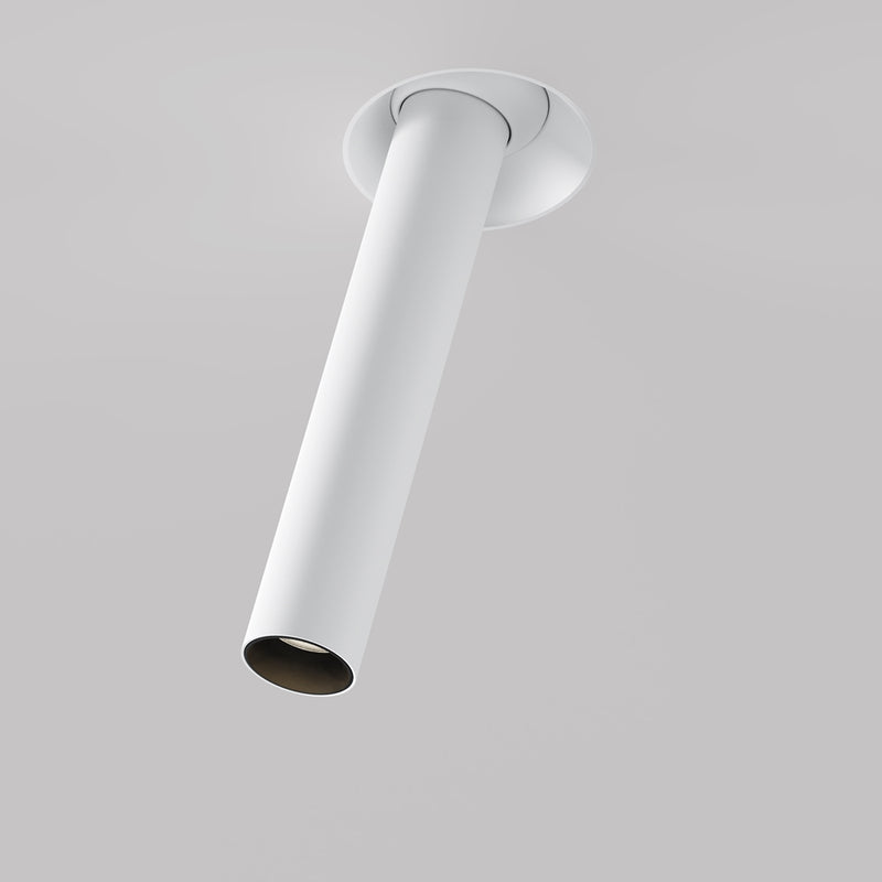 White T-Spot spotlight