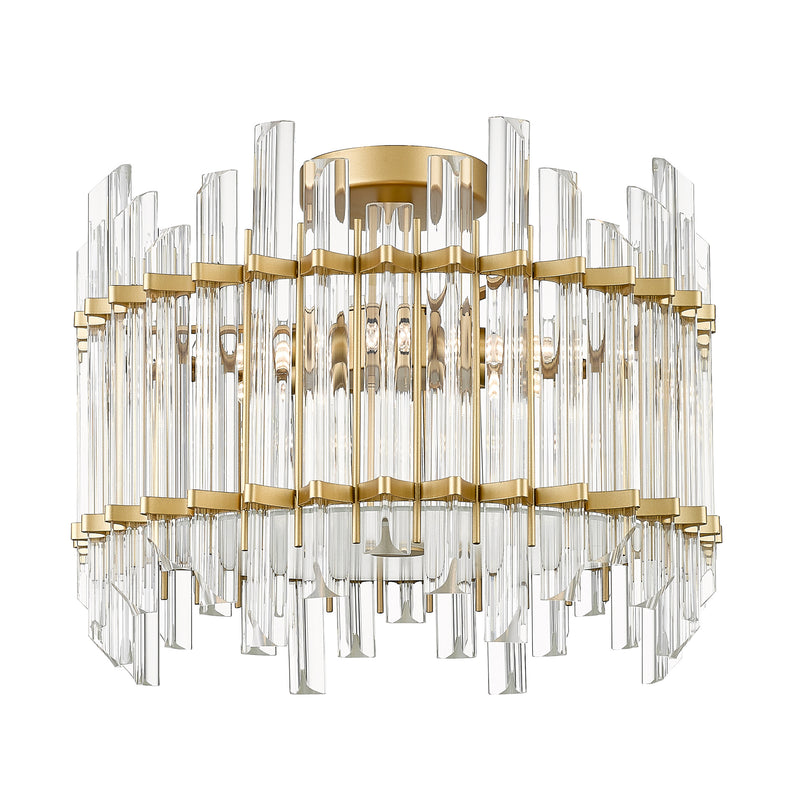 Luminaire plafonnier | Alexandria