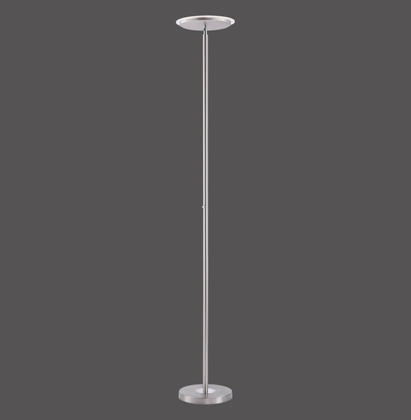 Lampadaire salon | Hans H 181 cm