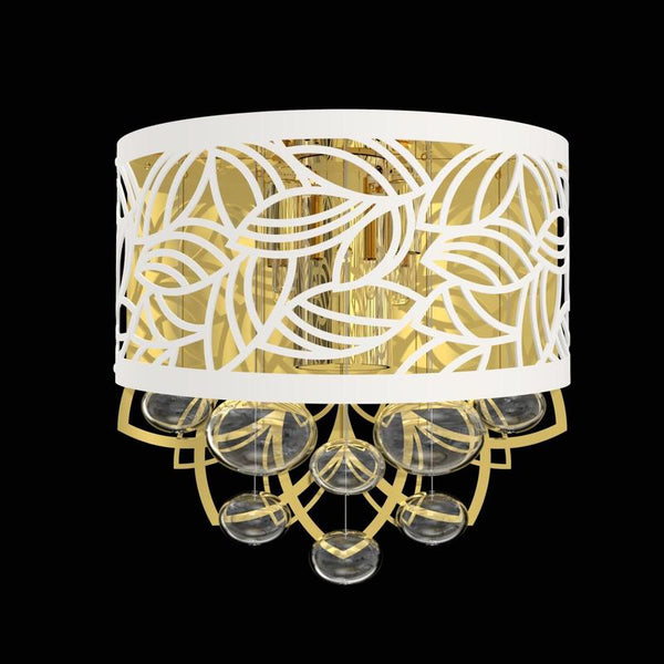N-GLO-02 wall lamp
