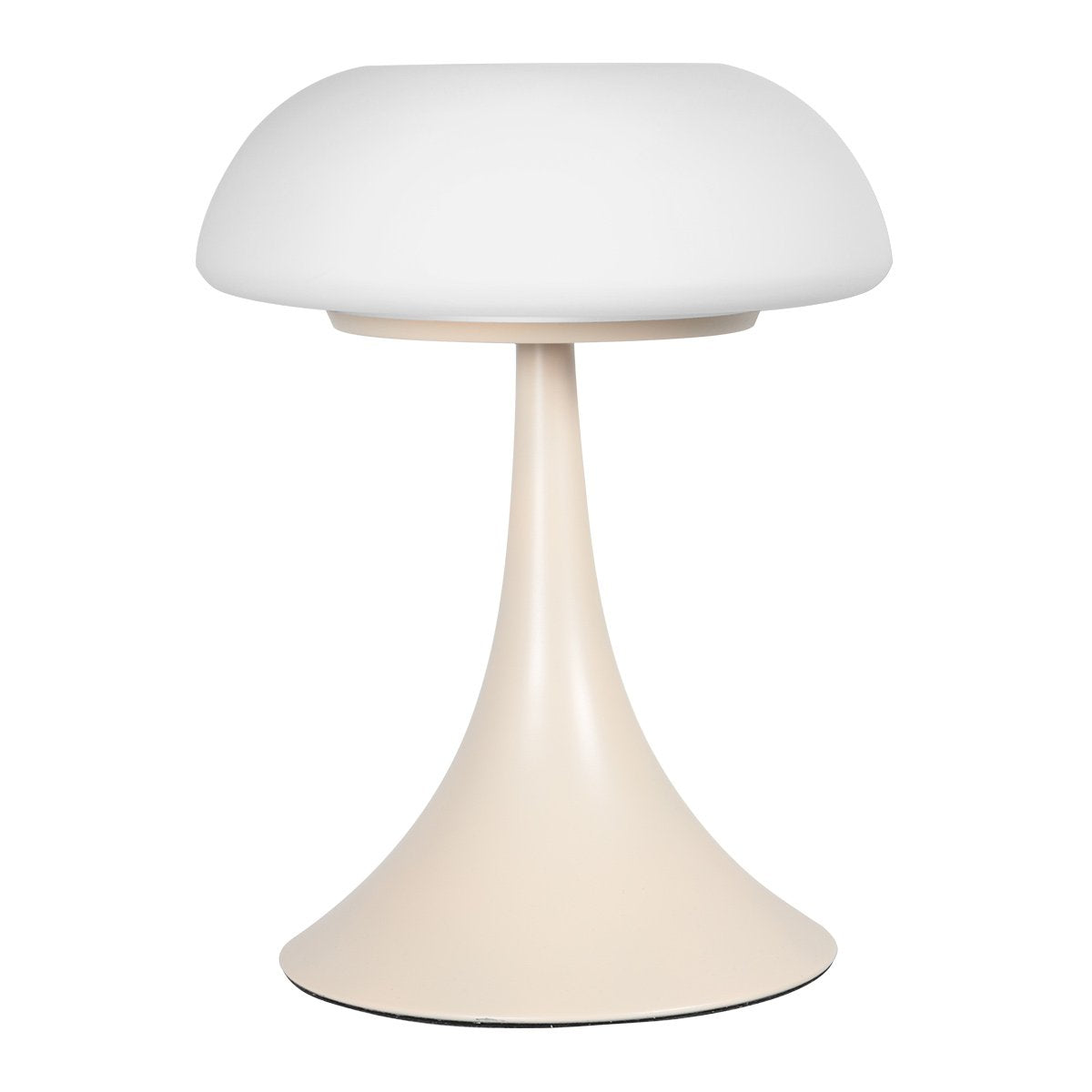 Lampe à poser Ancilla crème