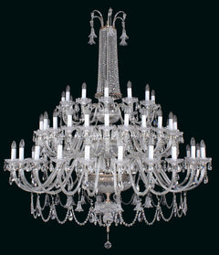 EL7446002 crystal chandelier