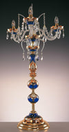 ES502333K Floor Lamp