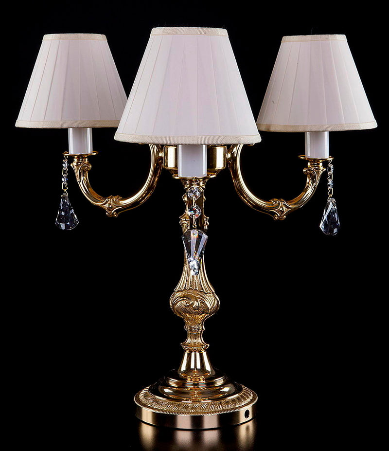 S324CE table lamp