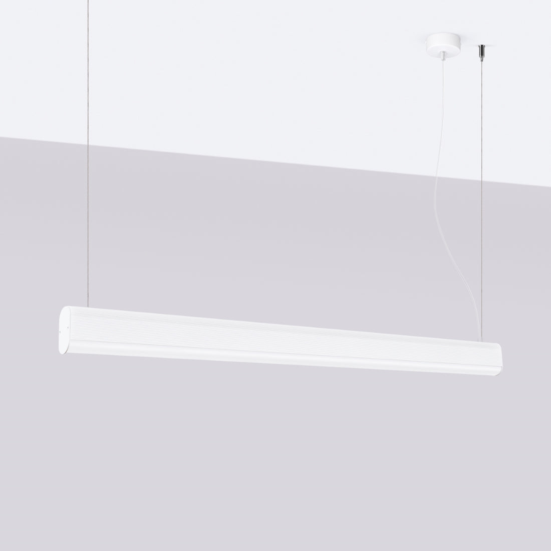 FARGE LED pendant lamp 4000K