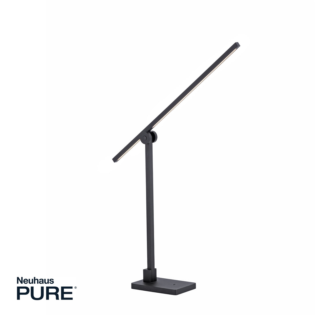 Lampe de chevet | Pure-Grafo Noire