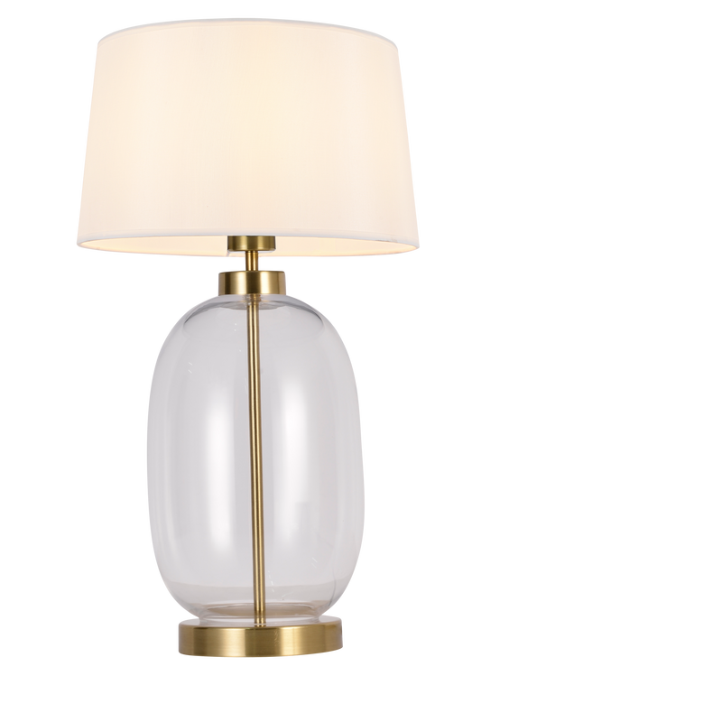 Lampe de chevet | Vaze