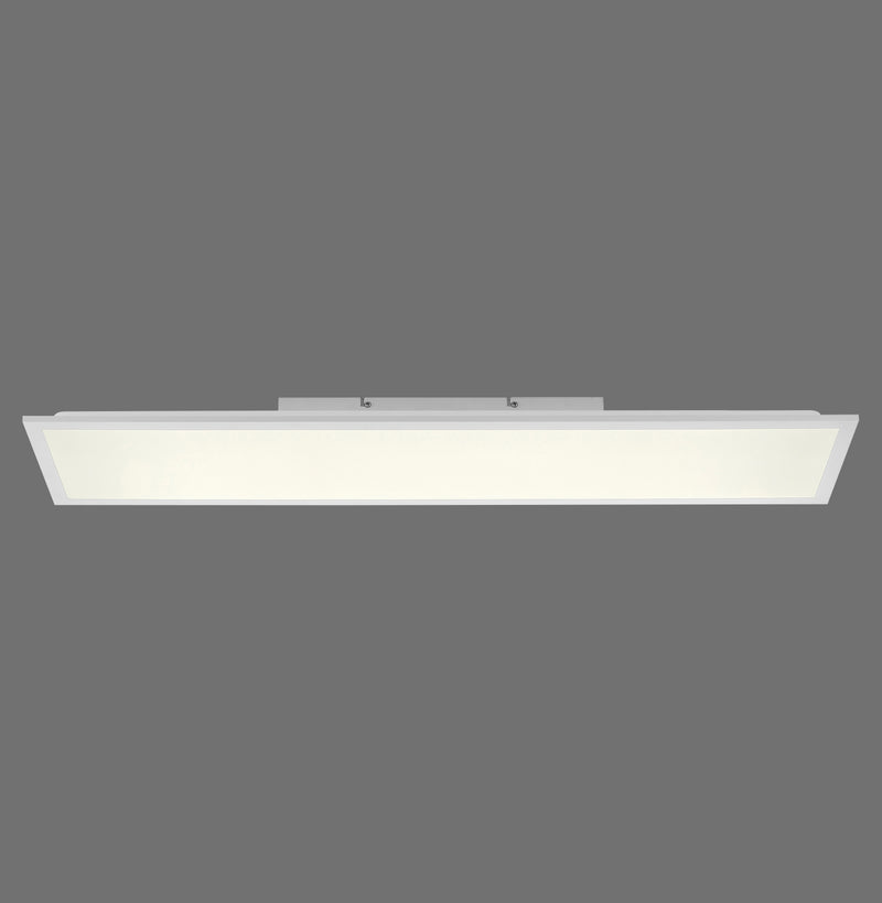 Plafonnier LED | Flat L 100 cm