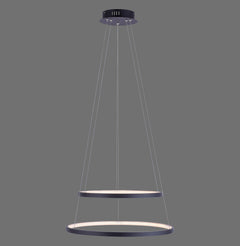Suspension Circle anthracite