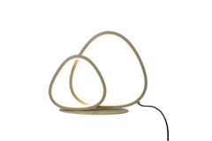 Lampe de chevet | Huron Beige