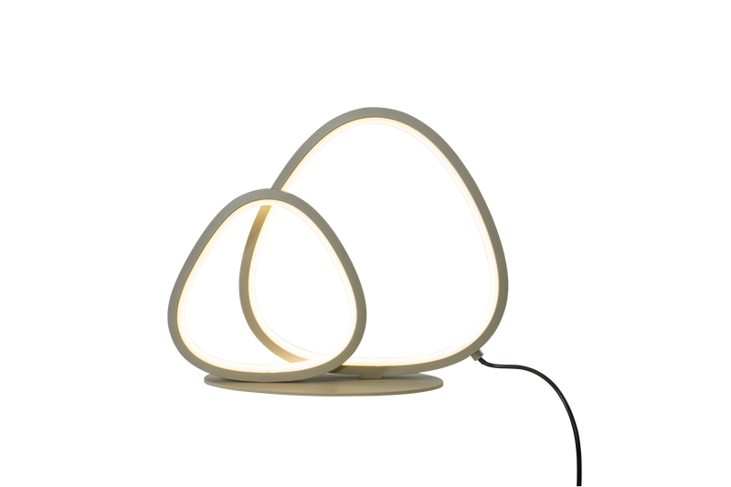 Lampe de chevet | Huron Beige