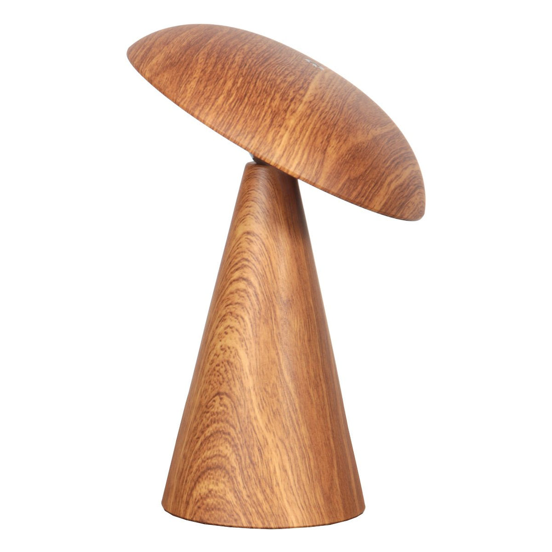 Mush table lamp