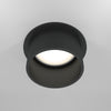 Black spot tire