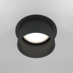 Black spot tire