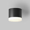 Pauline Black Ceiling Light