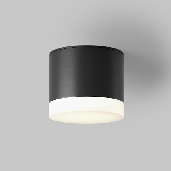 Pauline Black Ceiling Light