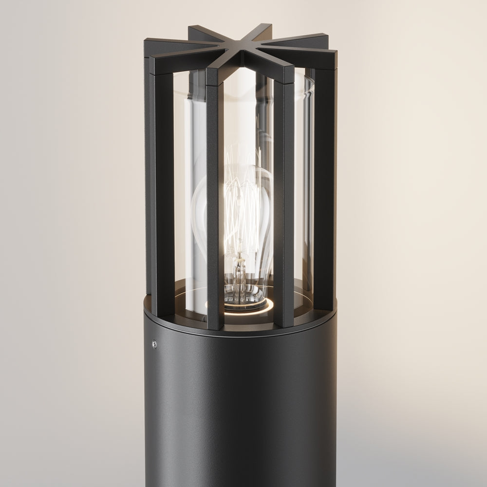 Barrel Luminaire exterieur