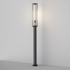 Outdoor light cell