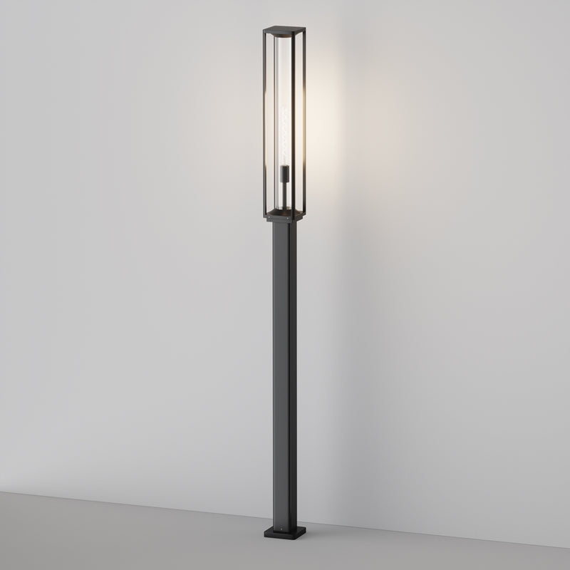Outdoor light cell