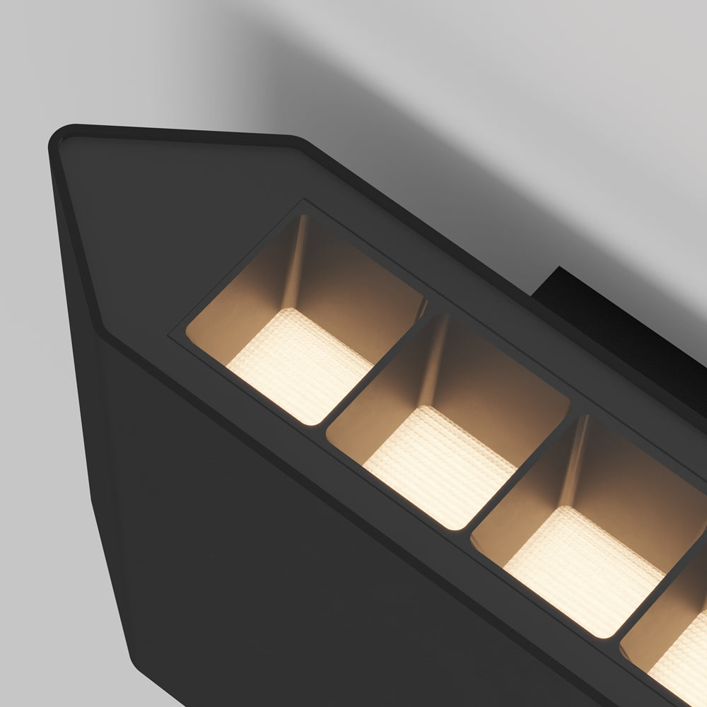 Pull Luminaire