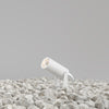 Contemporary LED light for outdoor terrace | Sylva