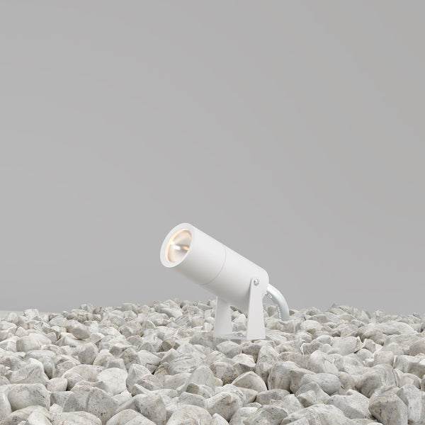 Contemporary LED light for outdoor terrace | Sylva