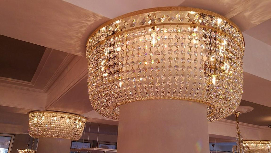 OS2016 Light Fixture