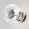 Velora Brown Wall Lamp