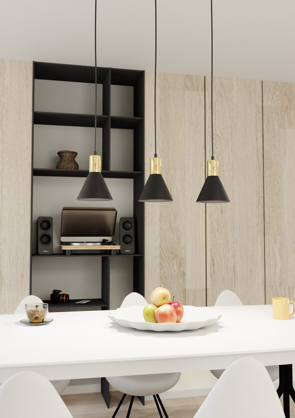 Designix showroom in Lyon
