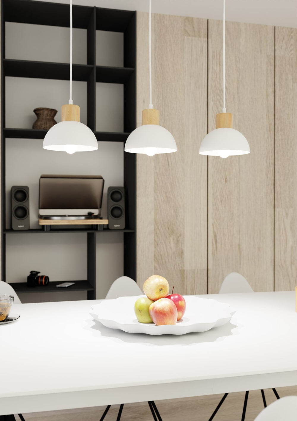 Designix showroom in Lyon
