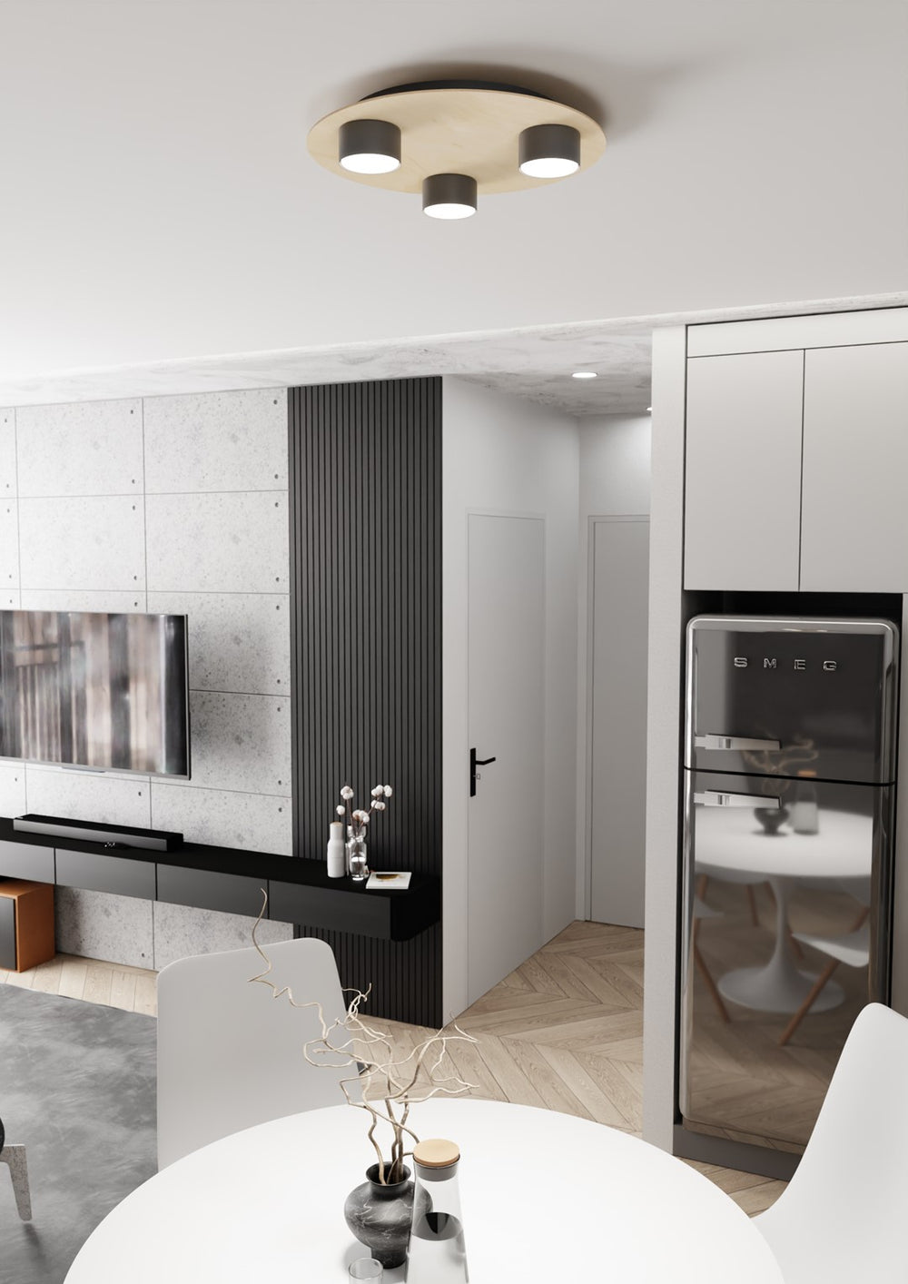 Designix showroom in Lyon