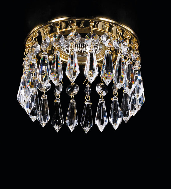 B499CLN crystal spotlight
