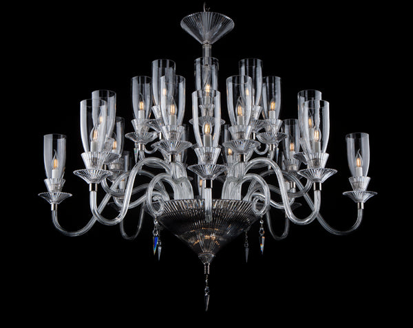 203T1 Chandelier
