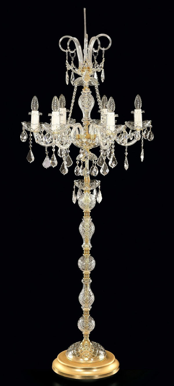 Floor lamp ES117604K