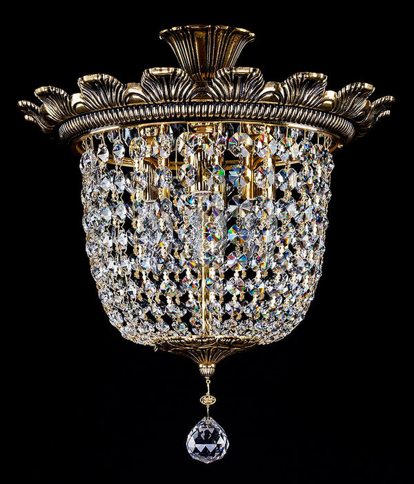 Chandelier L378CLN