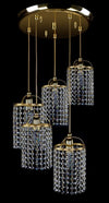 L477CLN Suspension