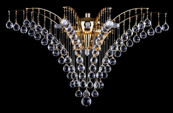 N254CLN Wall lamp