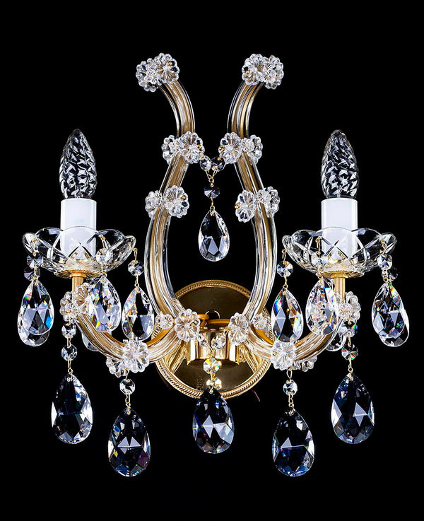 N426CLN Wall Lamp