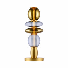 Filament table lamps