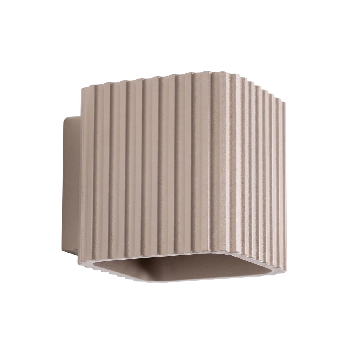 Applique RIFF G9 Taupe