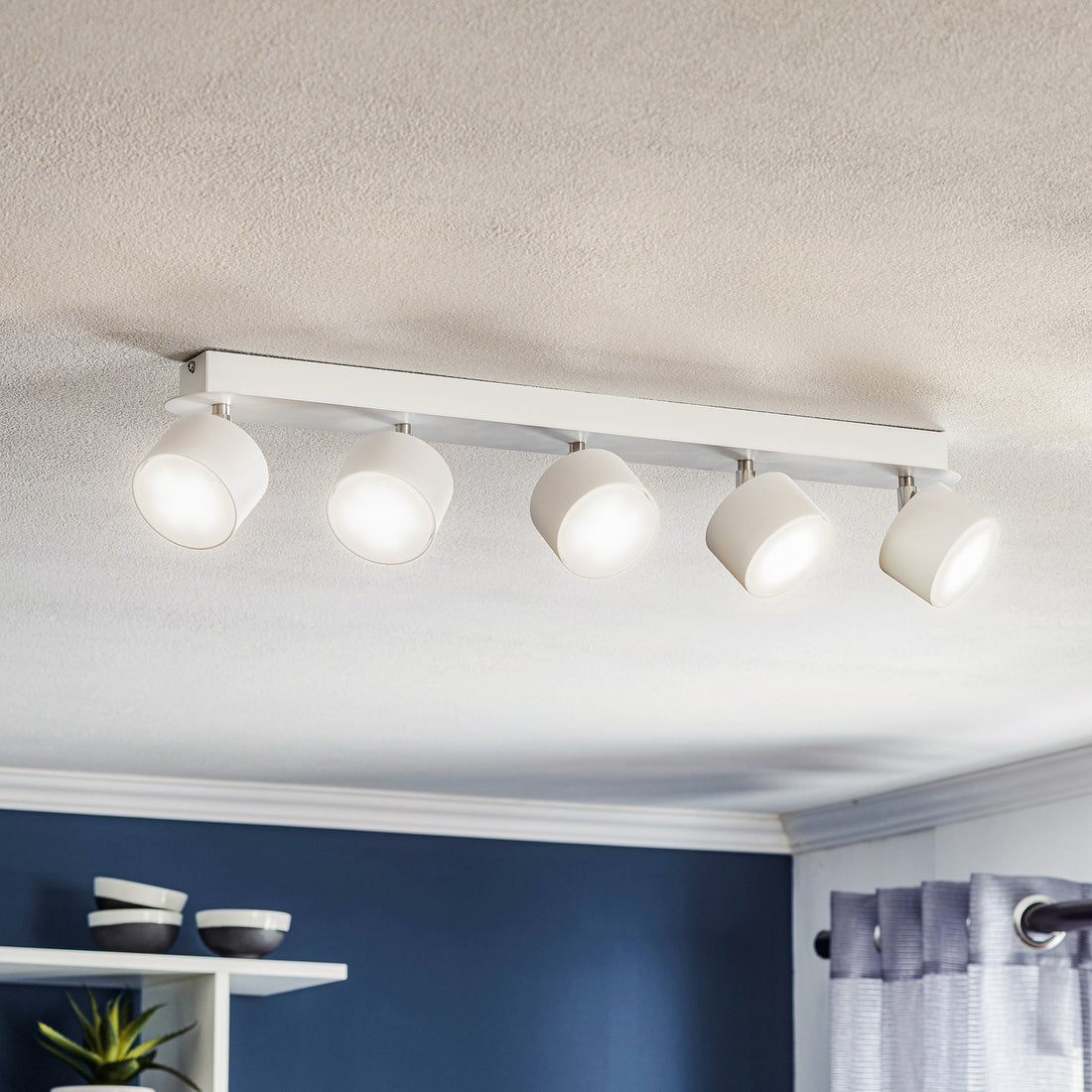 Spot LED | Cloudy