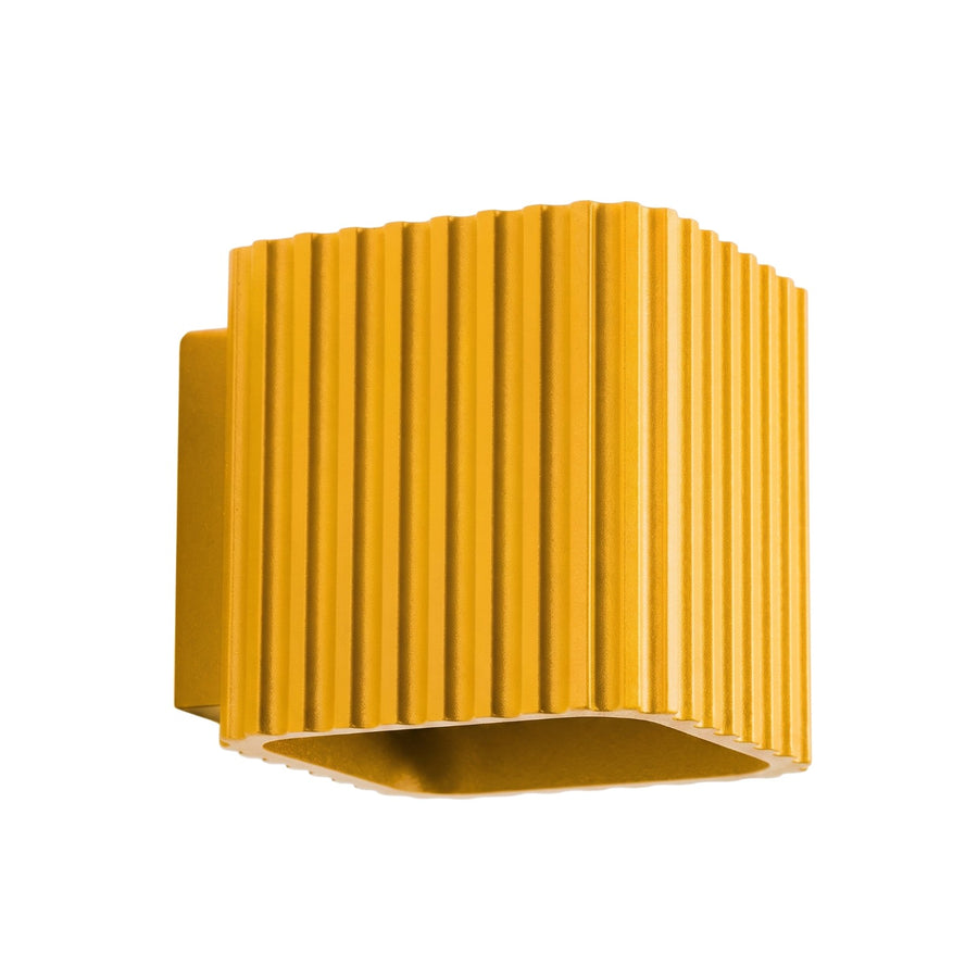 Applique RIFF G9 Jaune