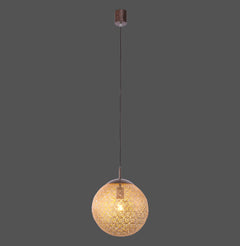 Suspension luminaire | Orinelaro