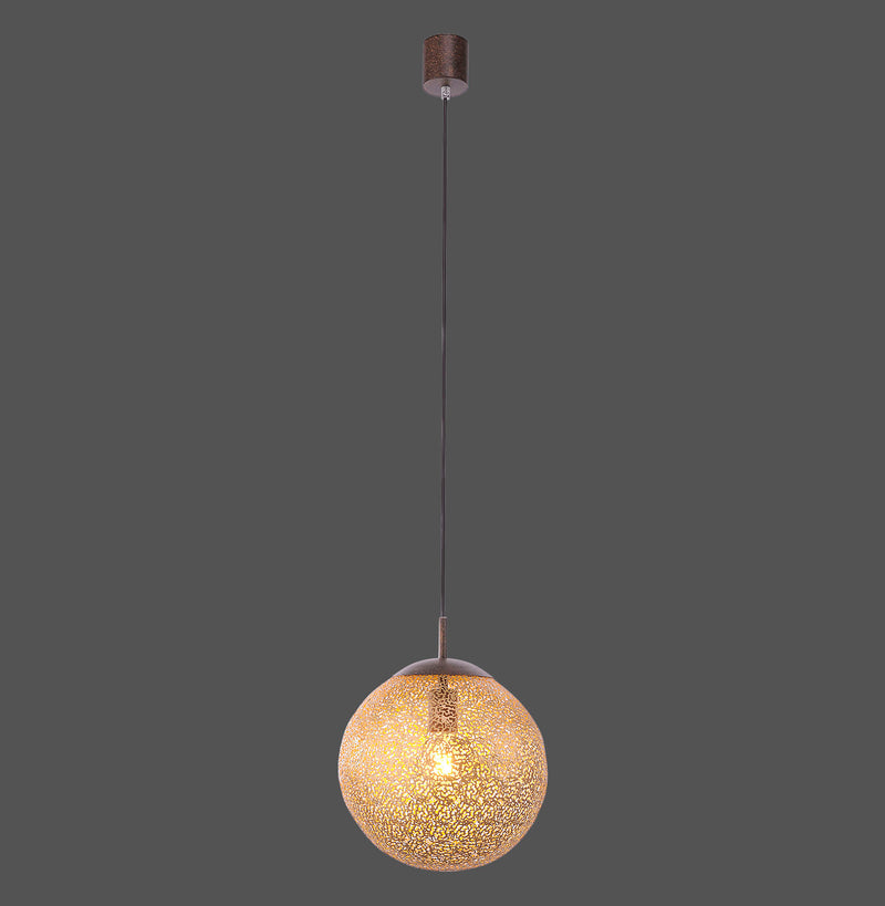 Suspension luminaire | Orinelaro