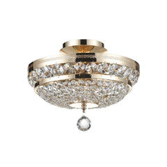 Ottilia Golden luster