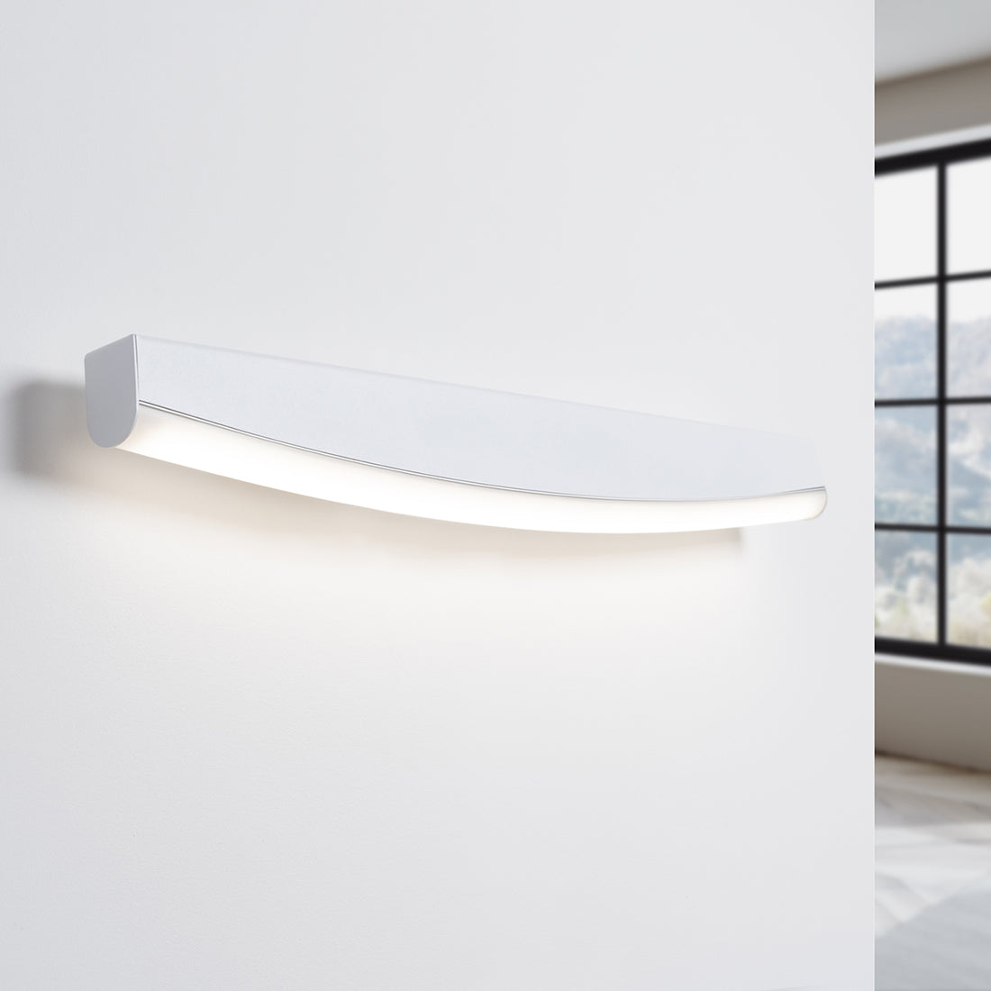 JORUN LED Wall Lamp 4000K