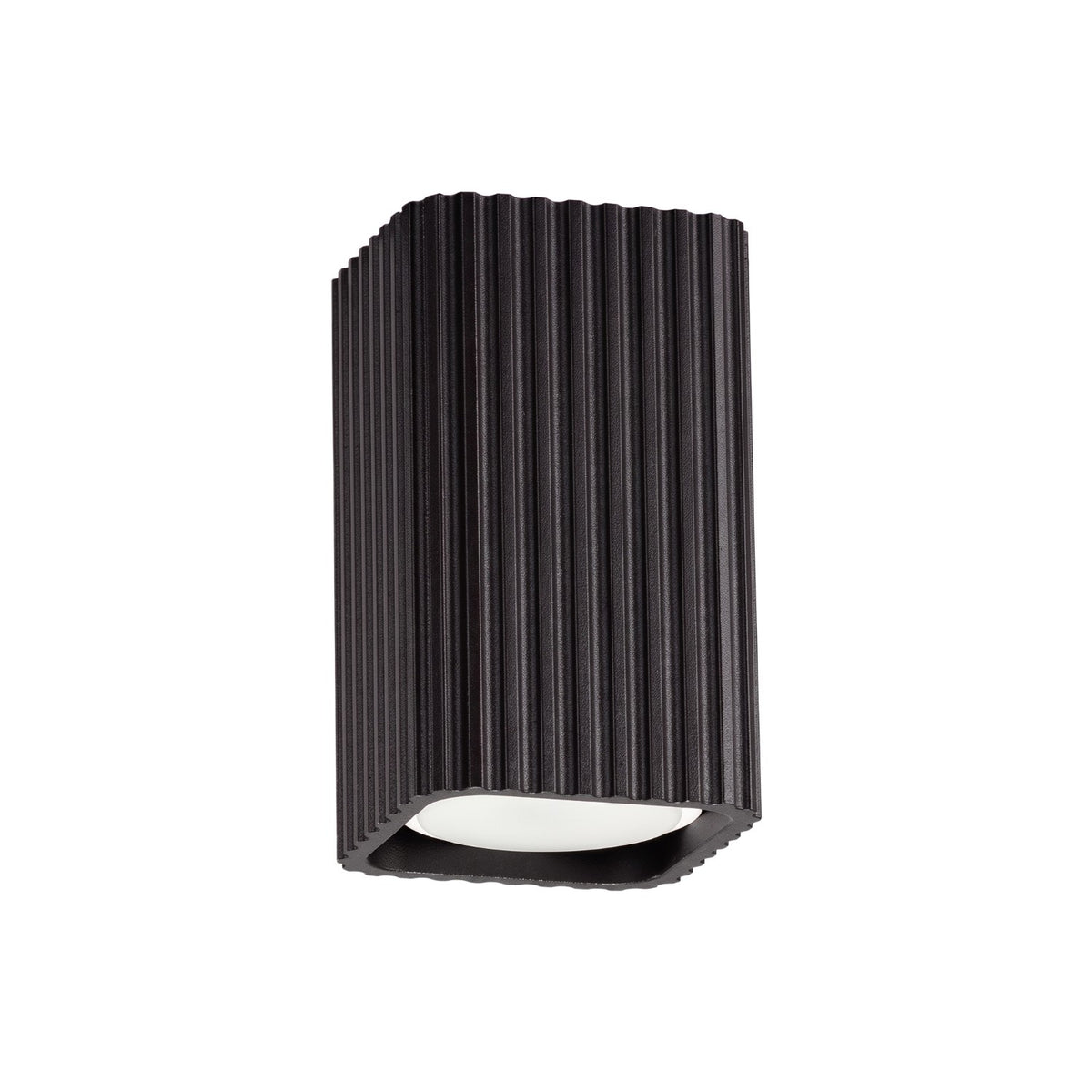 Plafonnier RAYO 10 Noir