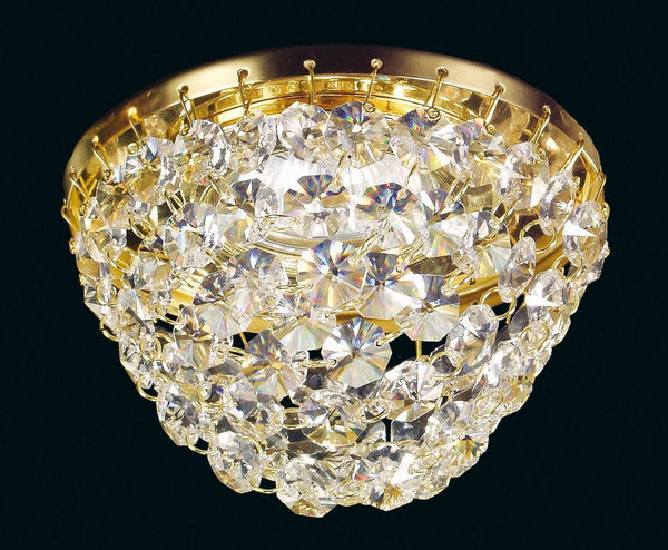 Crystal spotlight EL001005