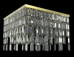 TX321000012 square ceiling light