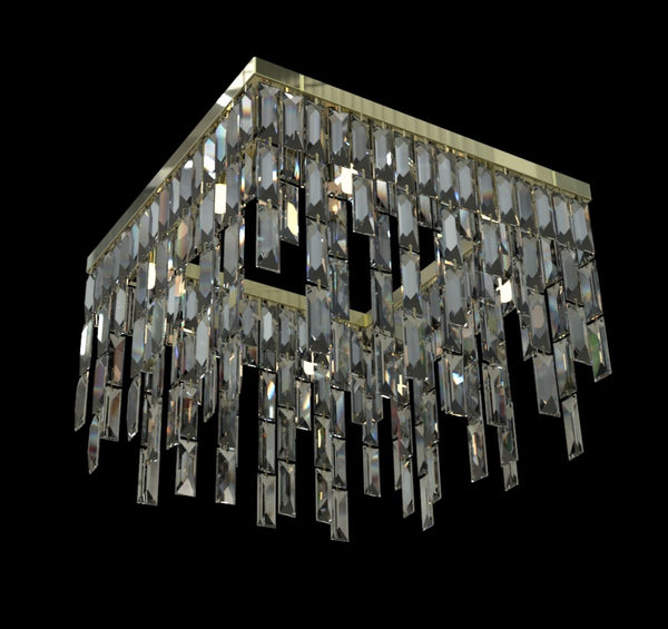 TX321000408 square ceiling light